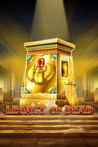 legacyofdead