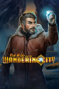 wanderingcity